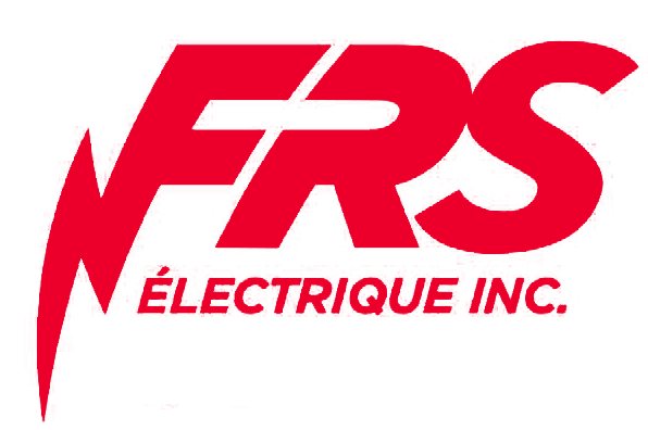 FRS Électrique logo